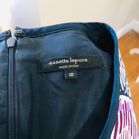 Nanette Lepore Dress - Picture 5 of 7